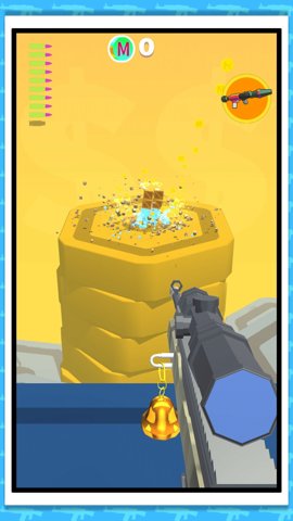 狙击我贼强2游戏官方版