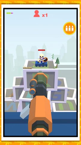 狙击我贼强2游戏官方版