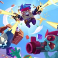 超神枪炮师官方版