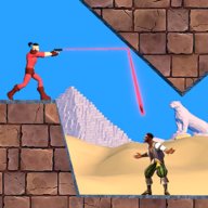 狙击狂热游戏官方版