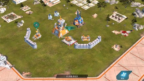 变形金刚地球战争2023最新版