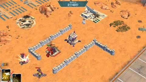 变形金刚地球战争2023最新版