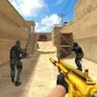 反恐射击猎人CounterTerroristShootHunter 2.113.1 安卓版