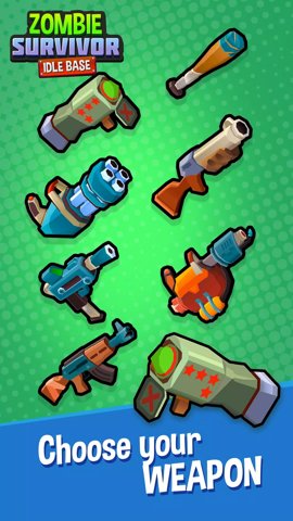 僵尸幸存者破解版