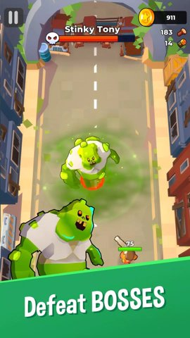 僵尸幸存者破解版