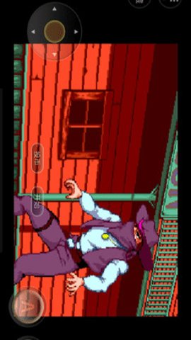 落日骑士手机版