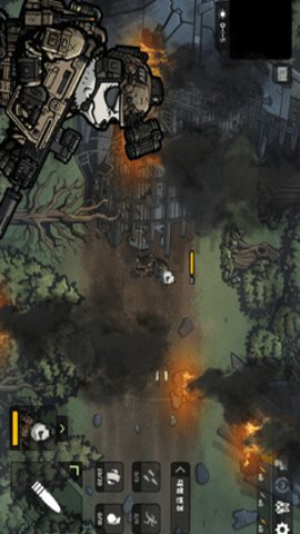 物种战争2启示录内置菜单