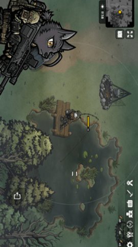 物种战争2启示录内置菜单