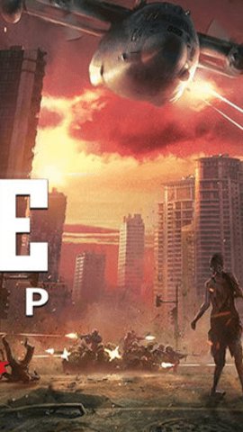 僵尸炮艇生存无限弹药