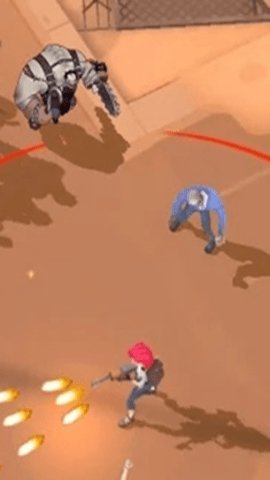 僵尸收割者中文破解版