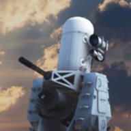 陆基密集阵模拟器无限金币版