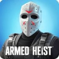 armedheist破解版