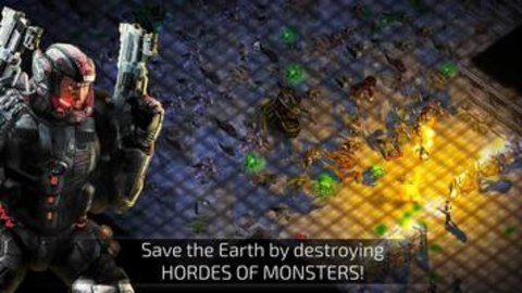 孤胆枪手2传奇手游国际服