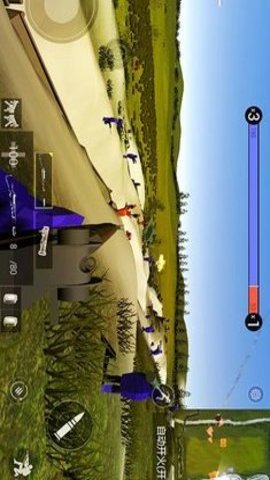 战地模拟器联机版