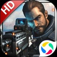 穿越防线反恐奇兵最新版