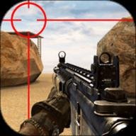 幽灵狙击手突击队最新版