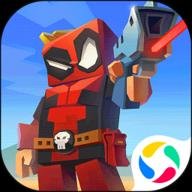 像素人吃鸡最新版