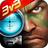 狙神荣耀红包版