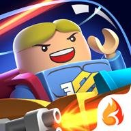 卡通射手2折扣版