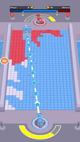 彩色球球3d安卓版