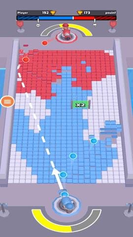 彩色球球3d安卓版