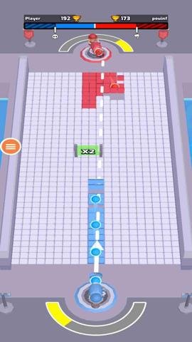 彩色球球3d安卓版