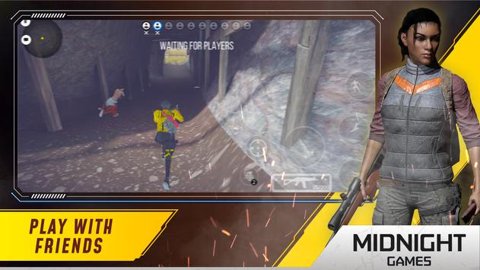 恶棍特工手游官方版