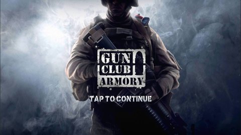 枪支俱乐部破解版
