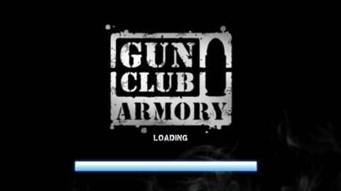 枪支俱乐部破解版