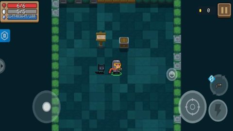 元气骑士4399最新破解版