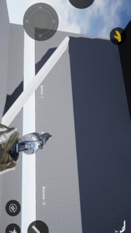 使命召唤19自制版