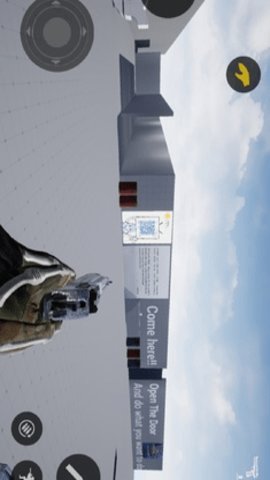 使命召唤19自制版