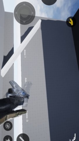 使命召唤19自制版