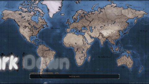 文明时代2方舟黎明