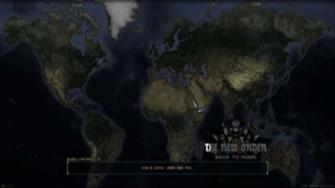 文明时代2新秩序归乡