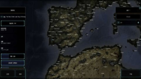 文明时代2新秩序归乡