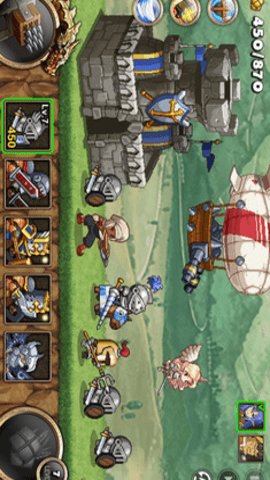 王国之战破解版