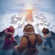 寒霜启示录国际服 1.4.3 安卓版