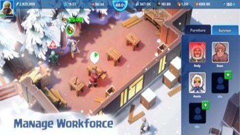 寒霜启示录国际服