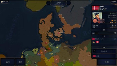 文明时代2帝国之梦中文版