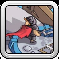 城堡王国塔防 v1.0 安卓版