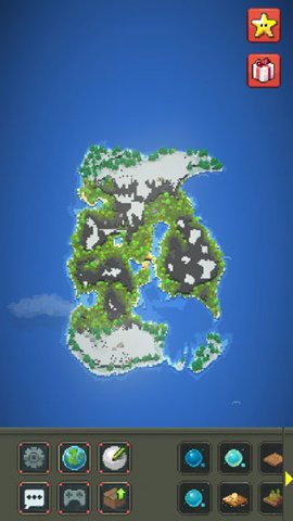 世界盒子魔改版