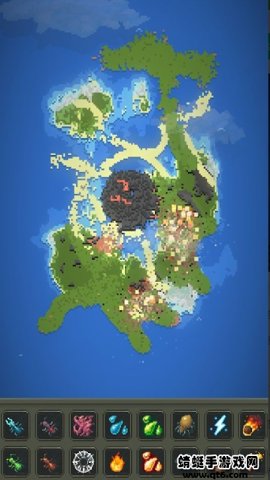 worldbox世界盒子完整版