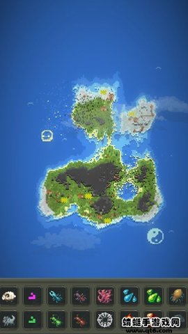 worldbox世界盒子完整版