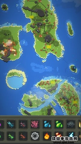 worldbox世界盒子完整版