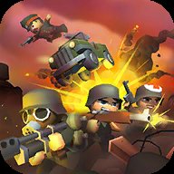 战争六角汉化版