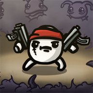 我和好兄弟的战争 v1.0 安卓版