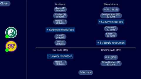 文明帝国中文版