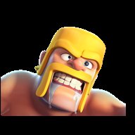 部落冲突破解版