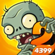 植物大战僵尸24399版